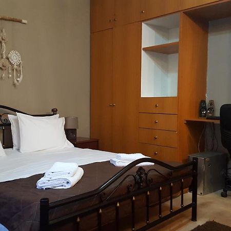 Andreas&Dinas Sweet Home Corfu (city) Exterior foto