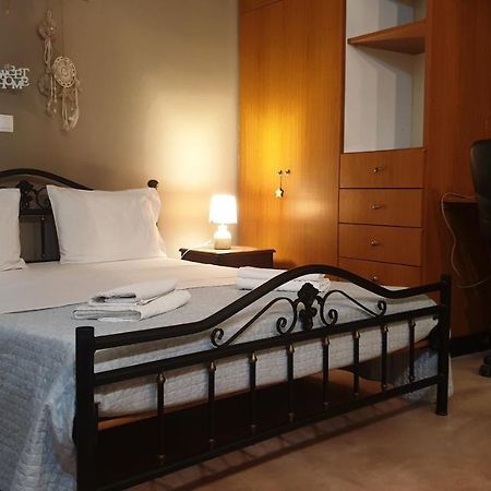Andreas&Dinas Sweet Home Corfu (city) Exterior foto
