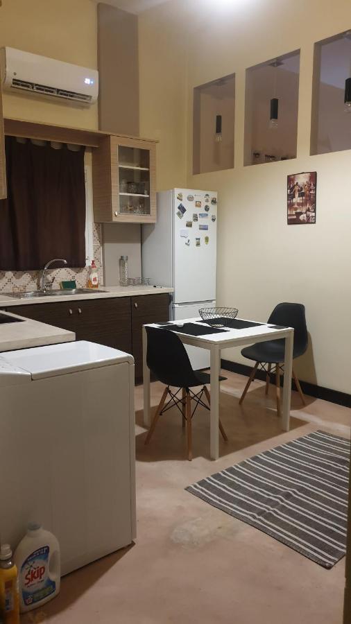Andreas&Dinas Sweet Home Corfu (city) Exterior foto