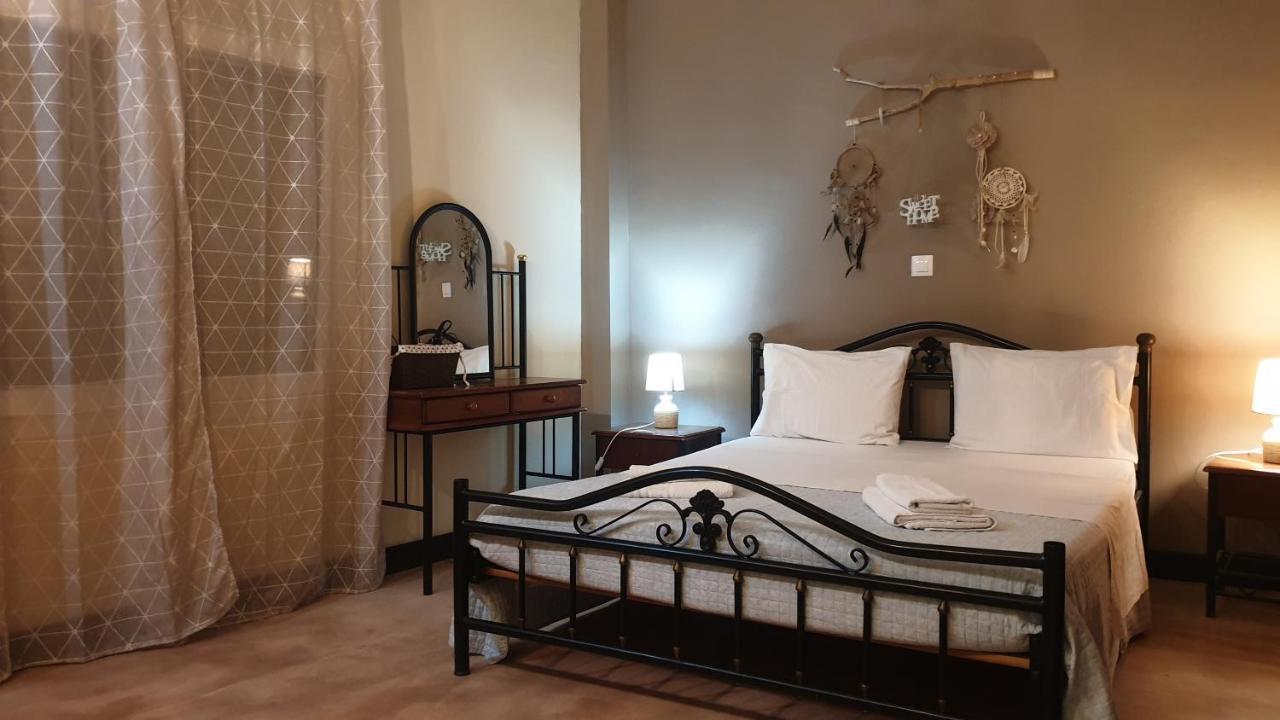 Andreas&Dinas Sweet Home Corfu (city) Exterior foto