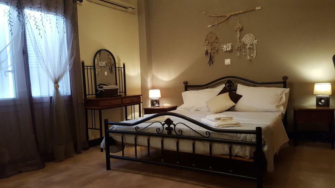 Andreas&Dinas Sweet Home Corfu (city) Exterior foto